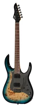 Mooer GTRS Guitars Modern 810 BB