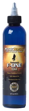 Music Nomad MN151 Fretboard F-One Oil 8oz Pflegemittel