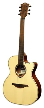 LAG T88ACE Chitarra Acustica Elettrificata