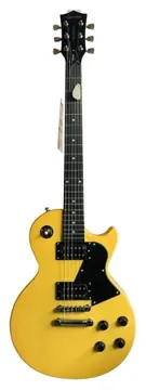 Giannini Sonic Plus GAE09 Plus YL Yellow