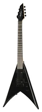 Jackson JS22-7 KV Satin Black