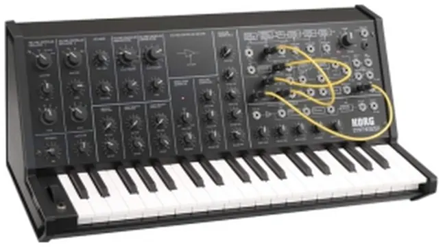 Korg MS20 mini