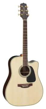 Takamine GD51CE-NAT Acoustic Guitar