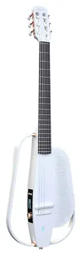 Seizi Inteligente Smart Nylon White - Seizi
