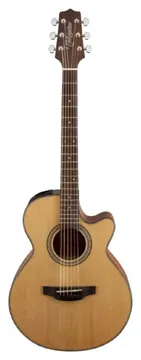 Takamine GF15CENAT Chitarra Acustica