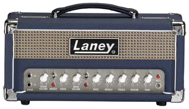 Laney L5 STUDIO 5 Watt Head Gitarrentopteil