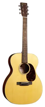 Martin 000-12E Retro Gloss Spruce/Sapele