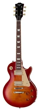 Maybach Lester Cherry Lane 58 aged