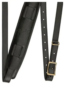 Fender 0990689106 long vintage saddle strap