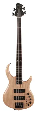 Sire Marcus Miller M5+ S4/NT Naturel Basgitaar