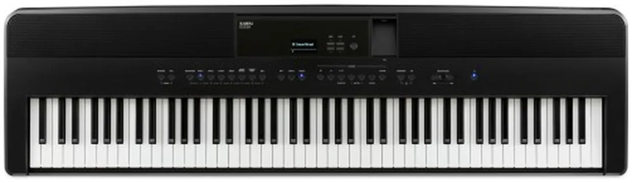 Kawai ES-520 B Piano Digital Portátil 88 Teclas