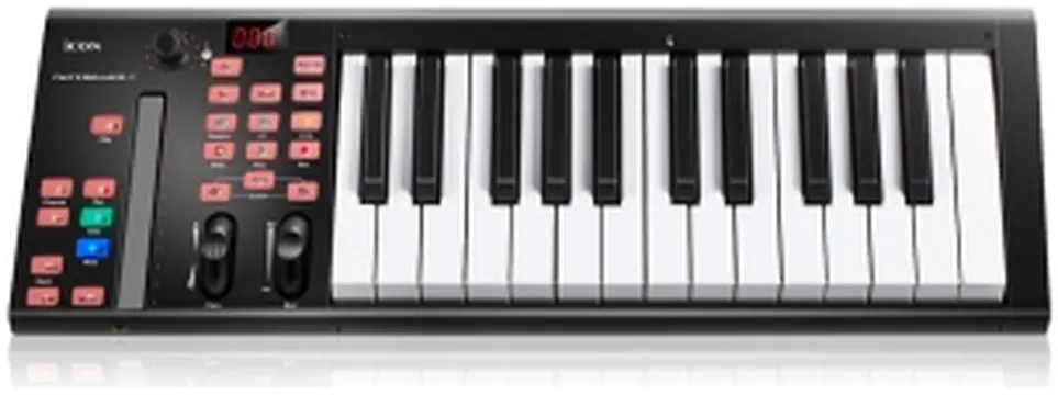Icon IKeyboard 3X