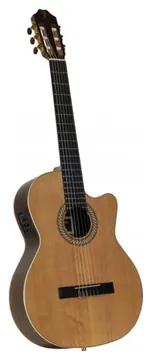 Juan Salvador 6CE - Klassieke Gitaar