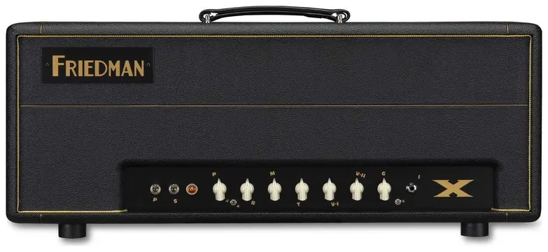 Friedman Amplification Phil X Signature