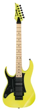 Ibanez Rg550L-Dy Desert Sun Yellow Genesis