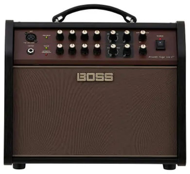 Boss Acoustic Singer Live LT Acoustic Guitar Amp