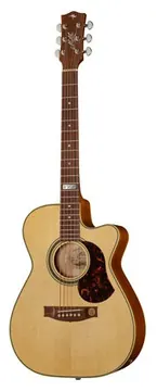 Maton EBG808C Tommy Emmanuel w/ Case
