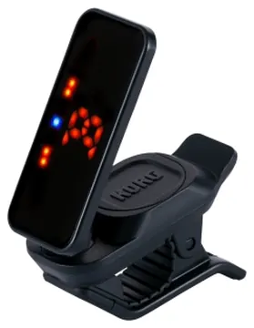 Korg Pitchclip 2+ Gitaar Tuner