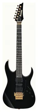 Ibanez RG5170 Prestige Electric Guitar Black