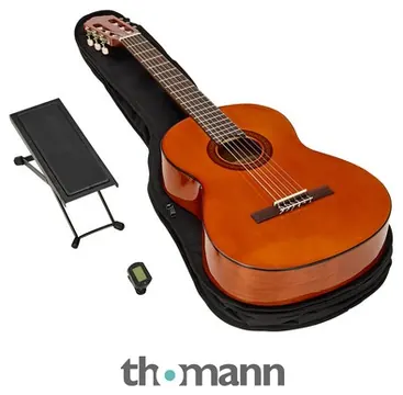 Thomann C-404 NT Set