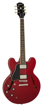 Epiphone ES-335 LH Cherry IBGO