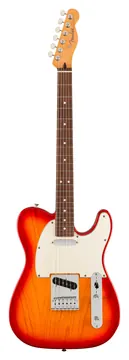 Fender Player II Telecaster Rosewood Fingerboard - Aged Cherry Burst