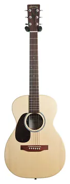 Martin X Series 0-X2E Cocobolo Left Handed