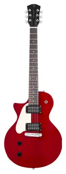 Sire Larry Carlton L3 Hh Lh Cherry Sc Archtop Rn Kirsche