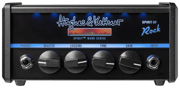 Hughes & Kettner SPIRITNANO-ROCK