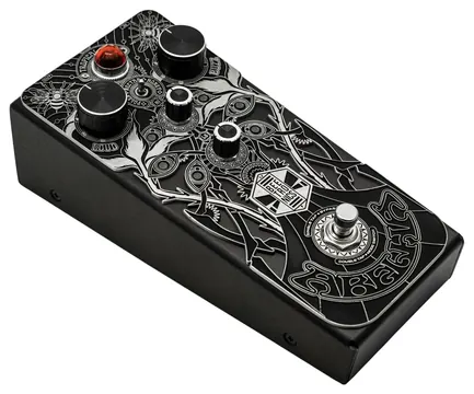 Beetronics Abelha Tropical Fuzz