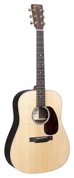 Martin CF MARTIN D-13E-ZIRICOTE GUITARE FOLK ELECTRO - Épicéa et Ziricote