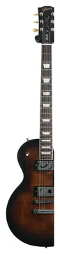 Gibson Les Paul Studio Electric Guitar in Smokehouse Burst