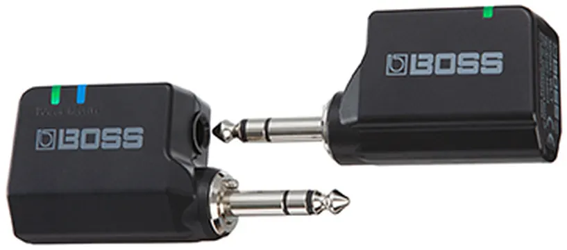 Boss WL-20