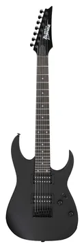Ibanez GIO GRG7221-BKF E-Gitarre