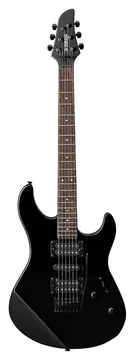 Yamaha RGX121Z BL Preta