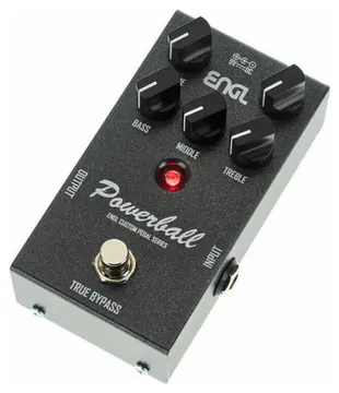 Engl Powerball Pedal EP645