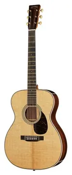 Martin OM-28E Modern Deluxe