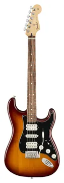 Fender Player Stratocaster HSH TBS - Fender