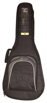 TGI Extreme 20mm Padding Bass Guitar Bag