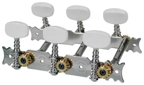 Boston Machine Heads For Classical Guitar