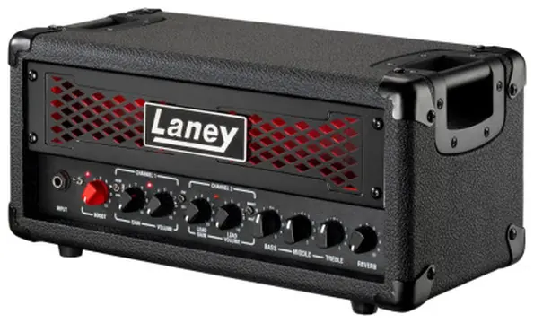 Laney IRF DUALTOP HEAD 60W