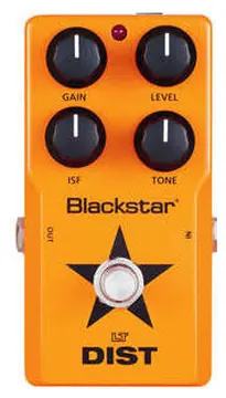 Blackstar LT DIST Distortion Pedal (Half Price)