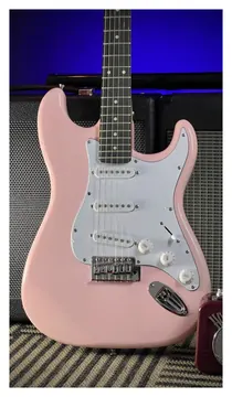 Marques Strato Marques Poseidon SHELL PINK BRILHO