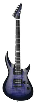 ESP E-II HORIZON-III Reindeer Blue