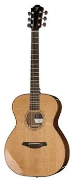 Furch Yellow OM-CR a