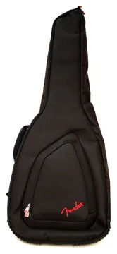 Fender FA610 Akustikgitarrentasche aus 600er Denier Polyester