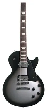 Gibson Les Paul Studio Silverburst