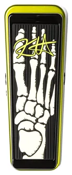 Dunlop KH95 Kirk Hammett Wah