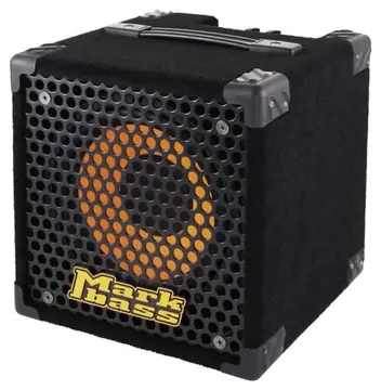Markbass Micromark 801 basversterker
