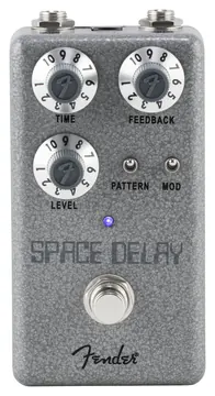Fender Hammertone Space Delay
